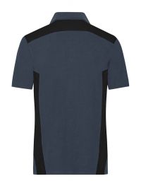 Herren Workwear Poloshirt Strong